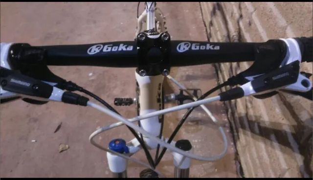 Bicicleta MTB GOKA