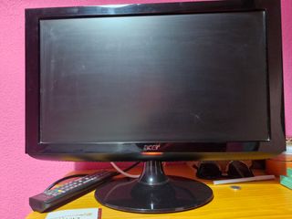 Monitor pc