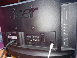 Monitor pc