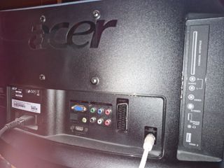 Monitor pc