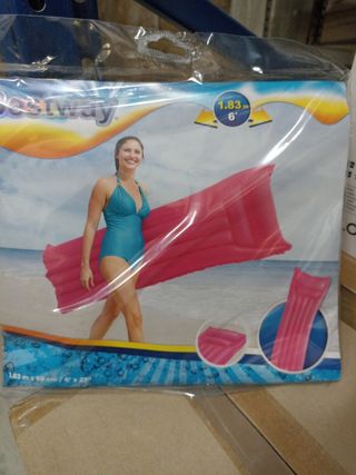 Materassino gonfiabile Bestway 