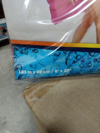 Materassino gonfiabile Bestway 