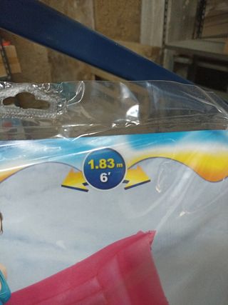 Materassino gonfiabile Bestway 
