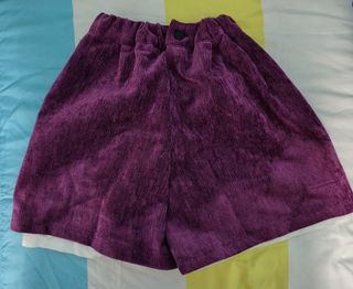 Traje de Fallero Niño
