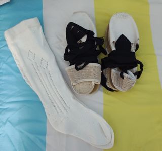 Traje de Fallero Niño