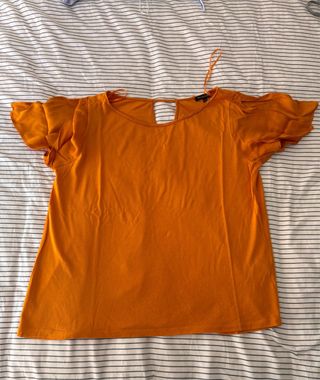 Camiseta de Massimo Dutti