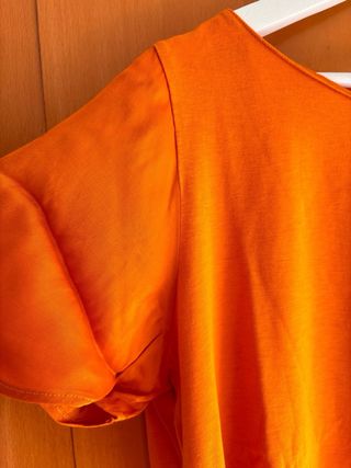 Camiseta de Massimo Dutti