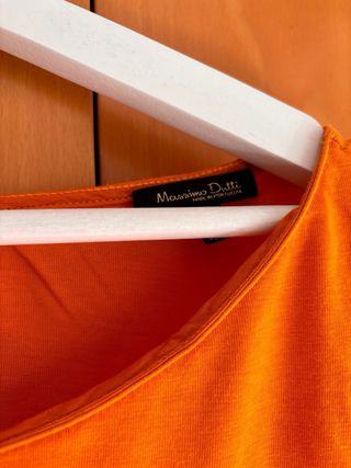 Camiseta de Massimo Dutti