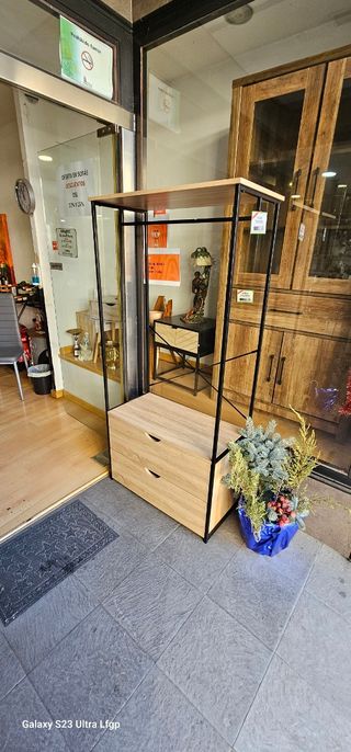 Estantería nueva oferta