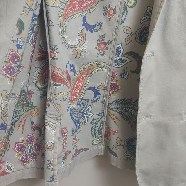 Blazer gris de Lure-2