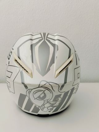 Casco AGV