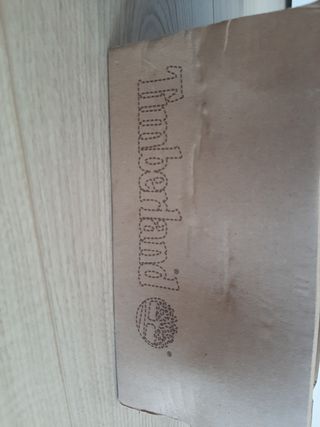 Timberland bambino/a