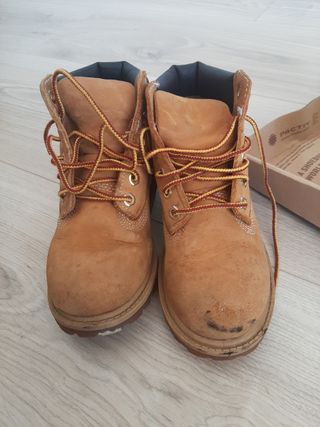 Timberland bambino/a