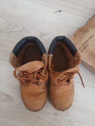 Timberland bambino/a