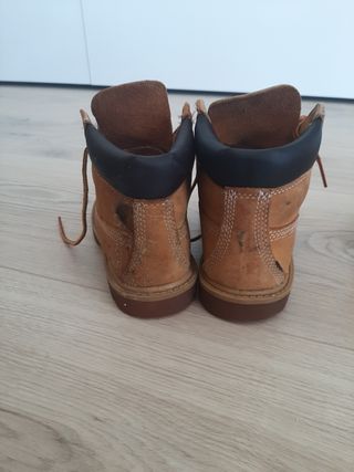 Timberland bambino/a