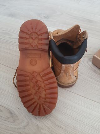Timberland bambino/a