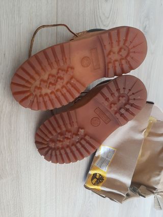 Timberland bambino/a