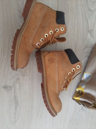Timberland bambino/a
