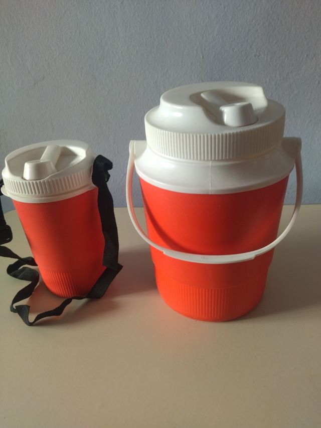 Caraffe conservative