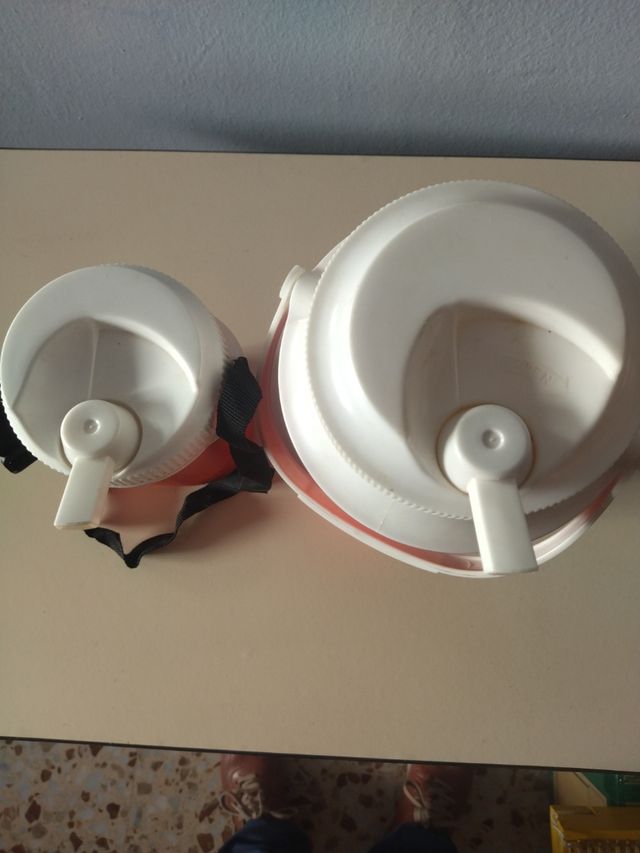 Caraffe conservative