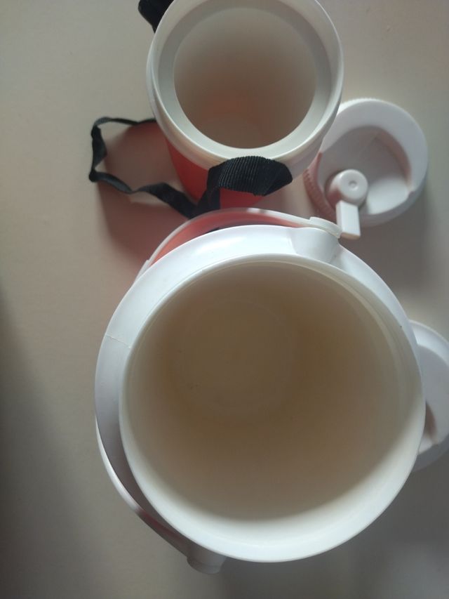 Caraffe conservative