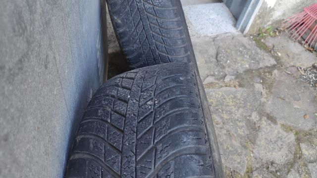 Ruedas Citroen C2 C3