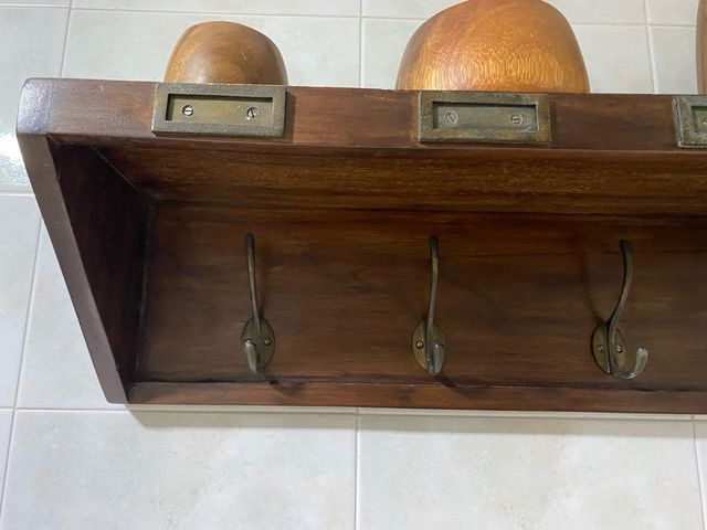 Perchero Banak Importa