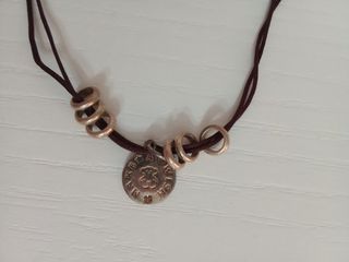 Collar Tous