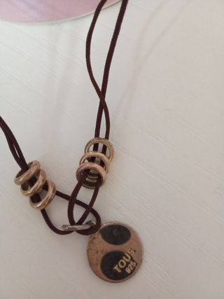 Collar Tous