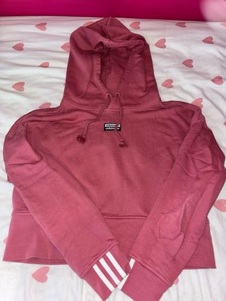 Sudadera adidas