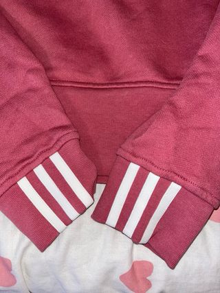 Sudadera adidas