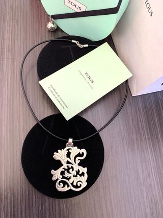 Collar/Colgante Tous Garden XXL(descatalogado) 