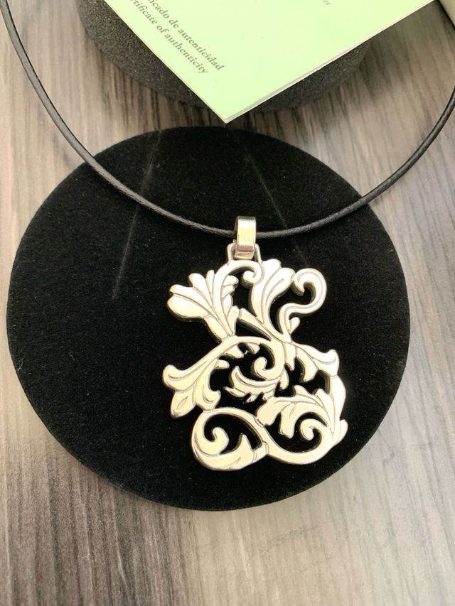 Collar/Colgante Tous Garden XXL(descatalogado) 