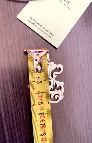 Collar/Colgante Tous Garden XXL(descatalogado) 