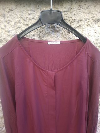Camicia donna