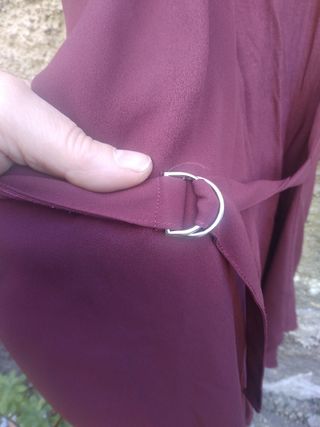 Camicia donna