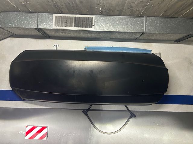 cofre original Volvo