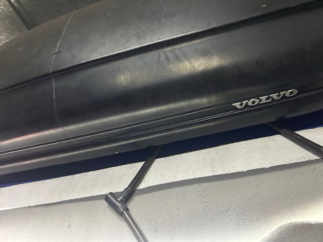 cofre original Volvo