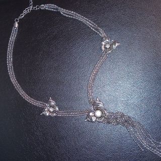 Collana bigiotteria