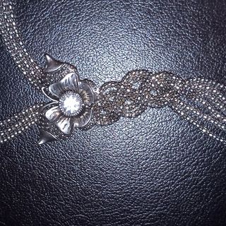 Collana bigiotteria