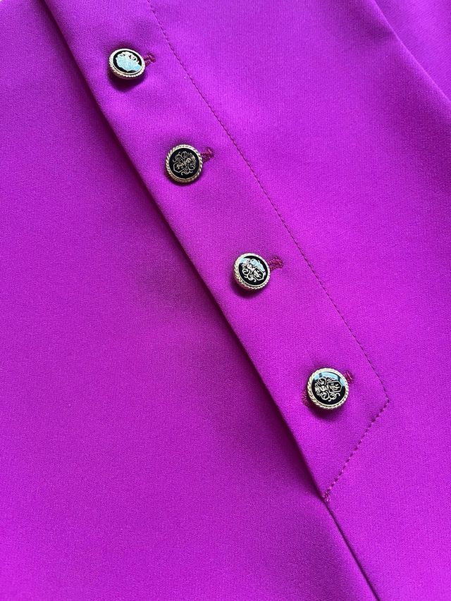 Pantalón culotte Etiem