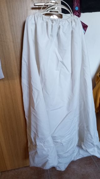 Vestido de comunión