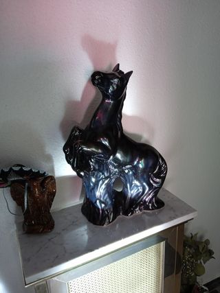Figura de caballo