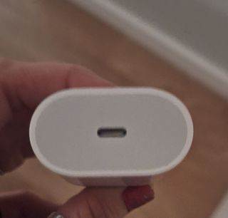 Cargador móvil inalambrico