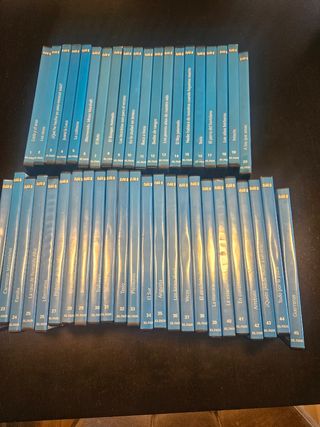 COLECCIÓN CINE ESPAÑOL