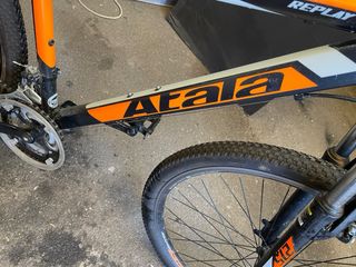 BICI ATALA REPLAY 27.5