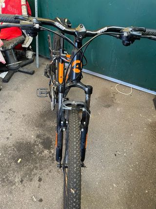 BICI ATALA REPLAY 27.5