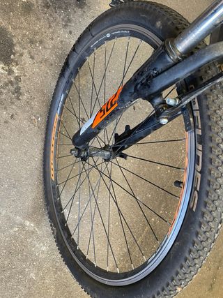 BICI ATALA REPLAY 27.5