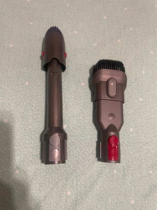 Stazione di ricarica Dyson v15 e Accessori