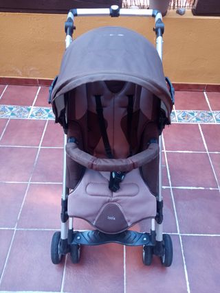 Silla de paseo bebe Bebeconfort